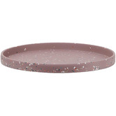 Elementa Living Terrazzo Decorative Tray