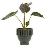 Elementa Living Solstice Resin Planter