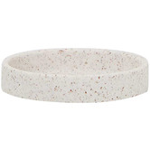 Elementa Living Speckled-Style Decorative Tray