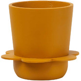 Elementa Living Spring Resin Plant Pot