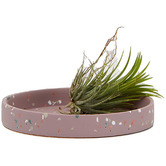 Elementa Living Terrazzo Decorative Tray