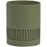 Elementa Living Etched Plant Pot