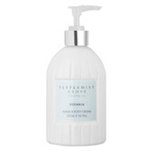 Peppermint Grove Fragrances 500ml Oceania Hand &amp; Body Cream