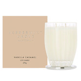 Peppermint Grove Fragrances 370g Vanilla Caramel Soy Candle