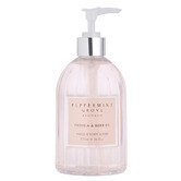 Peppermint Grove Fragrances 500ml Freesia &amp; Berries Hand &amp; Body Wash