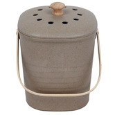 Eco Basics Kitchen Waste Bin