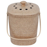 Eco Basics Kitchen Waste Bin