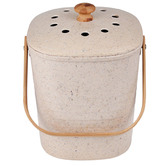 Eco Basics Kitchen Waste Bin