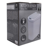 Smart Bins 7L Kitchen Scrap Bin