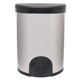 Smart Bins 3 Piece Garbage Bin Set