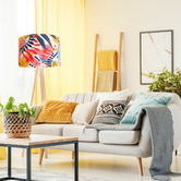 Campana Collective Kangaroo Paws Lamp Shade
