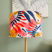 Campana Collective Kangaroo Paws Lamp Shade