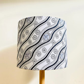 Campana Collective Stars in the Sky Aboriginal Lamp Shade