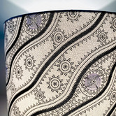Campana Collective Stars in the Sky Aboriginal Lamp Shade