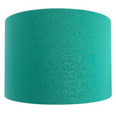 Campana Collective Emotti Aqua Cotton Lamp Shade