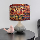 Campana Collective Lappi Lappi Dreaming Lamp Shade