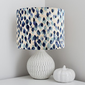 Campana Collective Aquarela Dots Lamp Shade