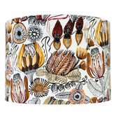 Campana Collective Native Garden Lamp Shade