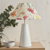 Campana Collective Conrad Floral Table Lamp