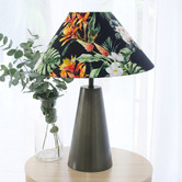Campana Collective Conrad Botanical Table Lamp