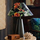 Campana Collective Conrad Botanical Table Lamp