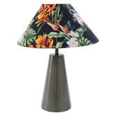 Campana Collective Conrad Botanical Table Lamp