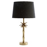 Campana Collective Palma Metal Table Lamp
