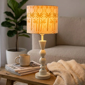 Campana Collective Bradie Trees Table Lamp