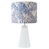 Campana Collective Conrad Seashells Table Lamp