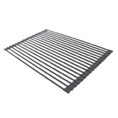 White Magic Stainless Steel Drying Rack &amp; Trivet