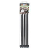White Magic Stainless Steel Drying Rack &amp; Trivet