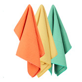 White Magic 3 Piece Tea Towel Set