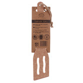 White Magic Wood Pulp Turner Spatula