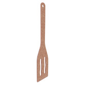 White Magic Wood Pulp Turner Spatula