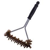White Magic 33cm Spiral Barbecue Brush