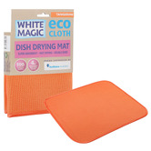 White Magic Dish Drying Mat