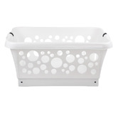 White Magic White Magic Laundry Basket with Legs