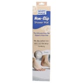 White Magic White Magic Non-Slip Shower Mat