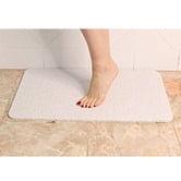 White Magic White Magic Non-Slip Shower Mat