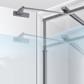 Higold Shearer Tourbillon Rotating Pantry Unit
