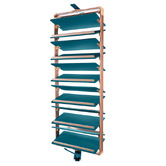 Higold B Series Rotating Shoe Rack