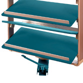 Higold B Series Rotating Shoe Rack