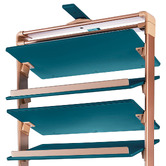 Higold B Series Rotating Shoe Rack