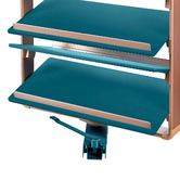 Higold B Series Rotating Shoe Rack