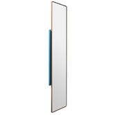 Higold B Series Slide-Out Hide-Away Revolving Mirror