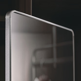 Higold B Series Slide-Out Hide-Away Revolving Mirror