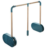 Higold B Series Clothing Hanging Rack