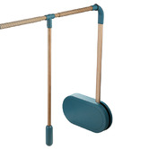 Higold B Series Clothing Hanging Rack