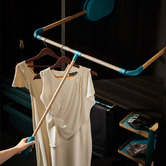 Higold B Series Clothing Hanging Rack