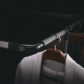 Higold A Series Clothing Hanging Rack